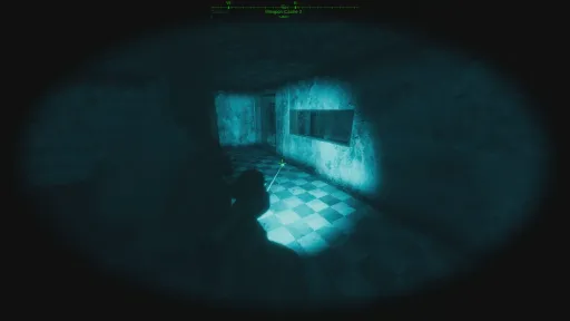 Dagger Directive screenshot 5