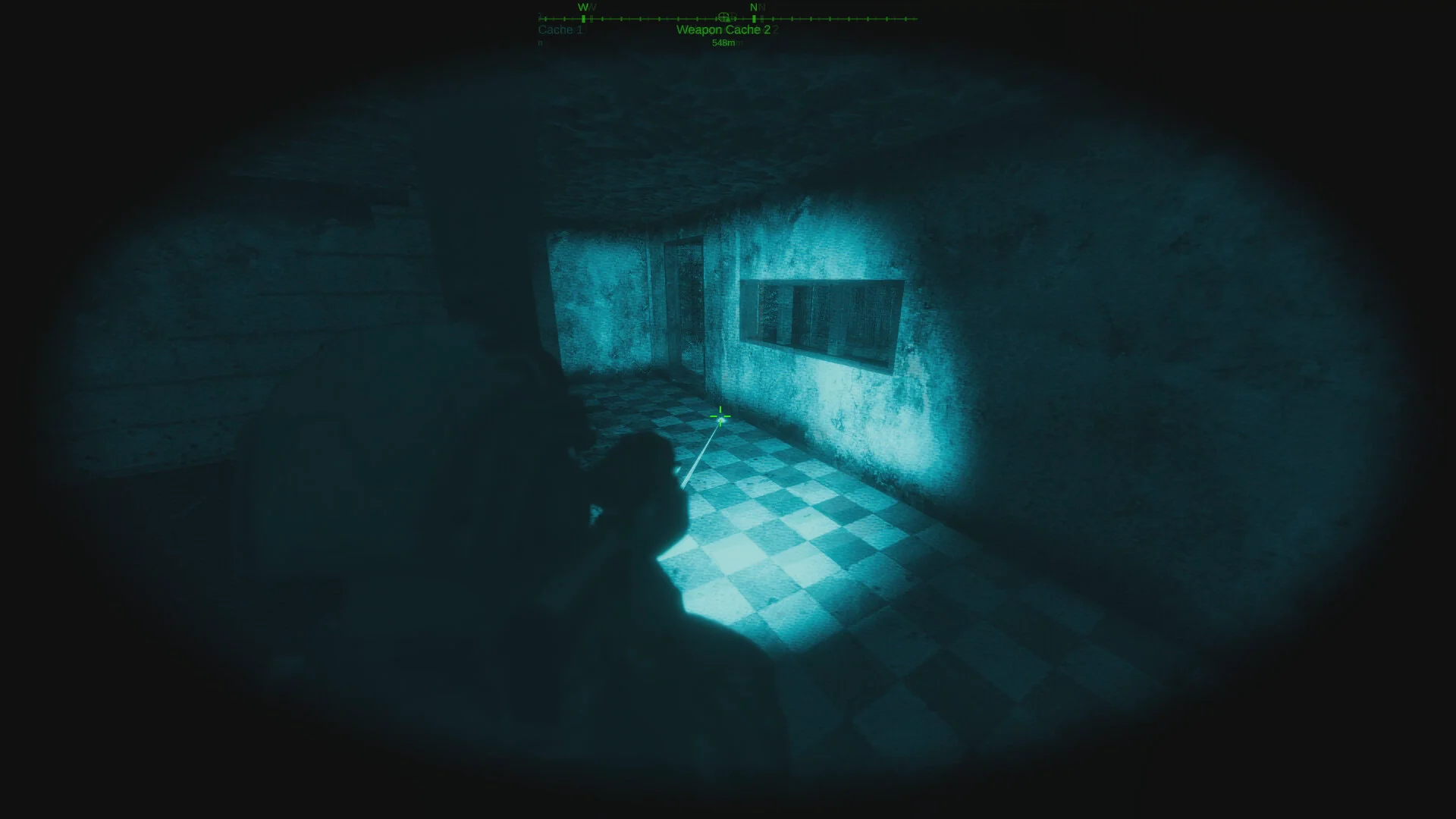 Dagger Directive screenshot 5