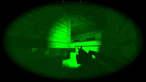 Dagger Directive screenshot 8
