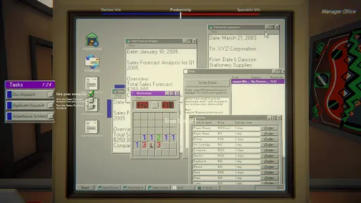 Dale & Dawson Stationery Supplies screenshot 6