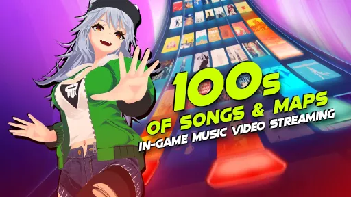Dance Dash screenshot 2