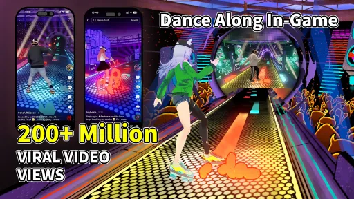 Dance Dash screenshot 4