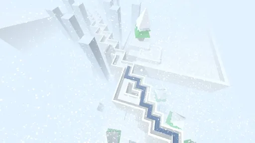 Dancing Line screenshot 6