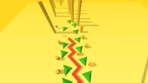 Dancing Line screenshot 7