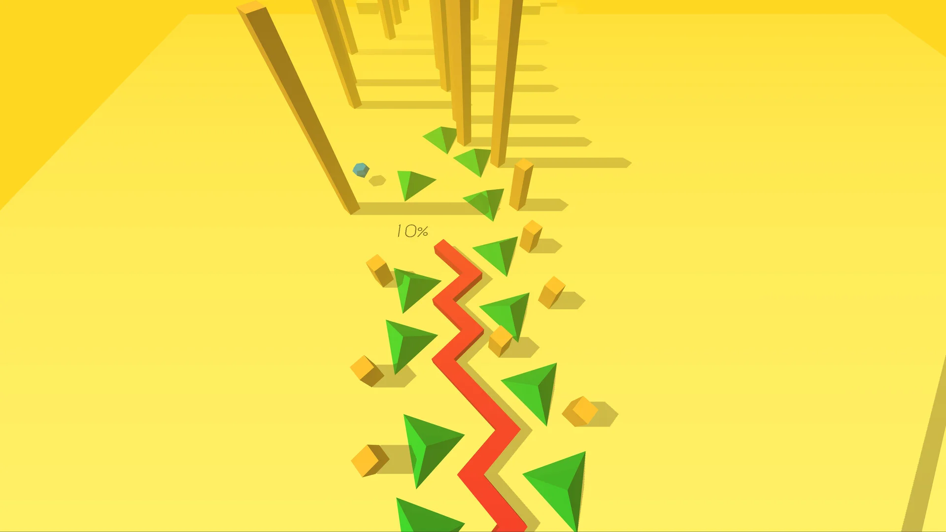 Dancing Line screenshot 7