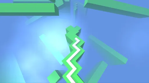 Dancing Line screenshot 8