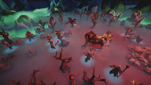 Darfall screenshot 11