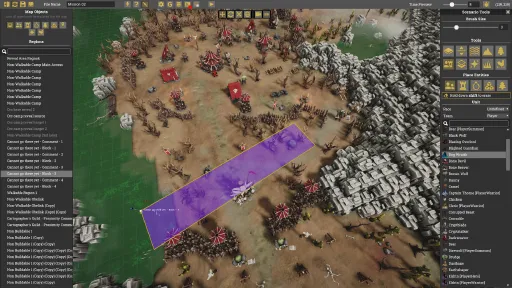 Darfall screenshot 15