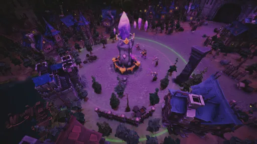 Darfall screenshot 7