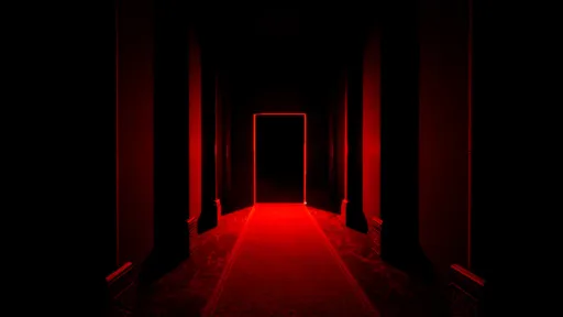 Dark Deception screenshot 7