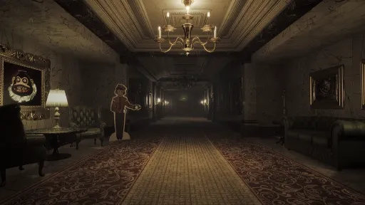 Dark Deception screenshot 8