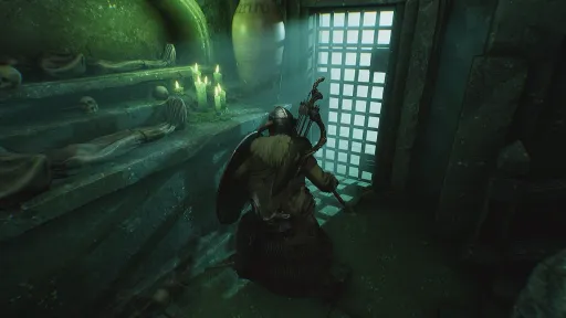 Dark Farts: Parody Smell Edition screenshot 2
