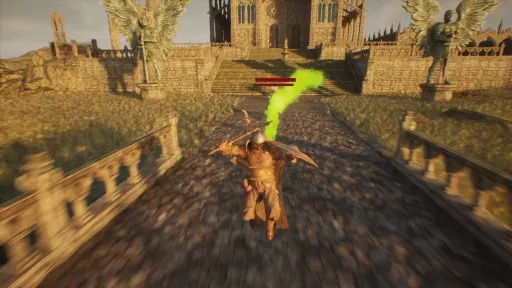 Dark Farts: Parody Smell Edition screenshot 4