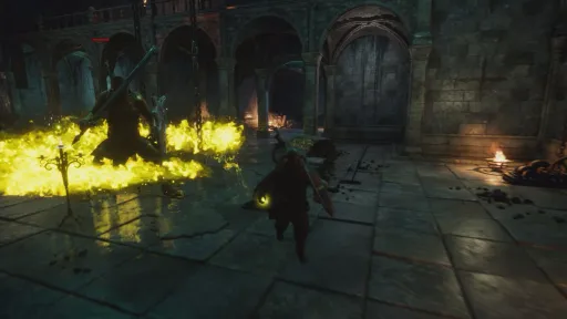 Dark Farts: Parody Smell Edition screenshot 5
