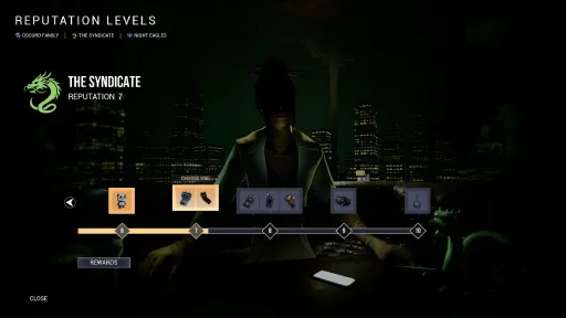 Dark Hours screenshot 5