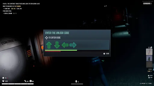 Dark Hours screenshot 7