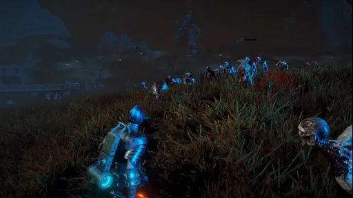 Dark Light: Survivor screenshot 12