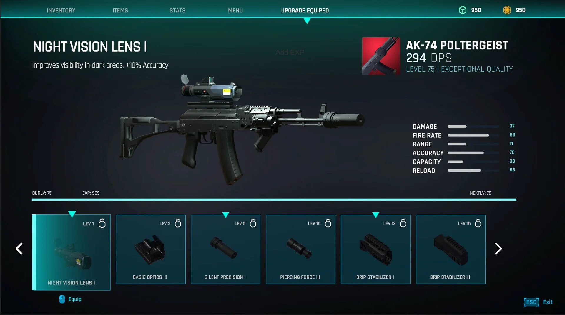 Dark Light: Survivor screenshot 13
