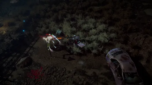 Dark Light: Survivor screenshot 14