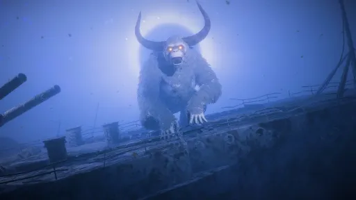 Dark Light: Survivor screenshot 18