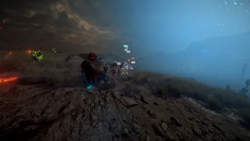 Dark Light: Survivor screenshot 19
