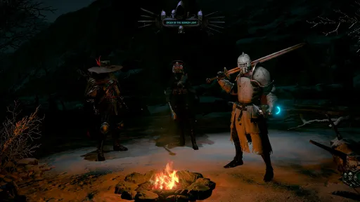 Dark Light: Survivor screenshot 2