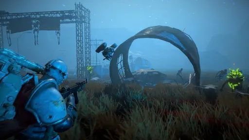 Dark Light: Survivor screenshot 20