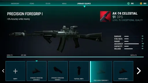 Dark Light: Survivor screenshot 21