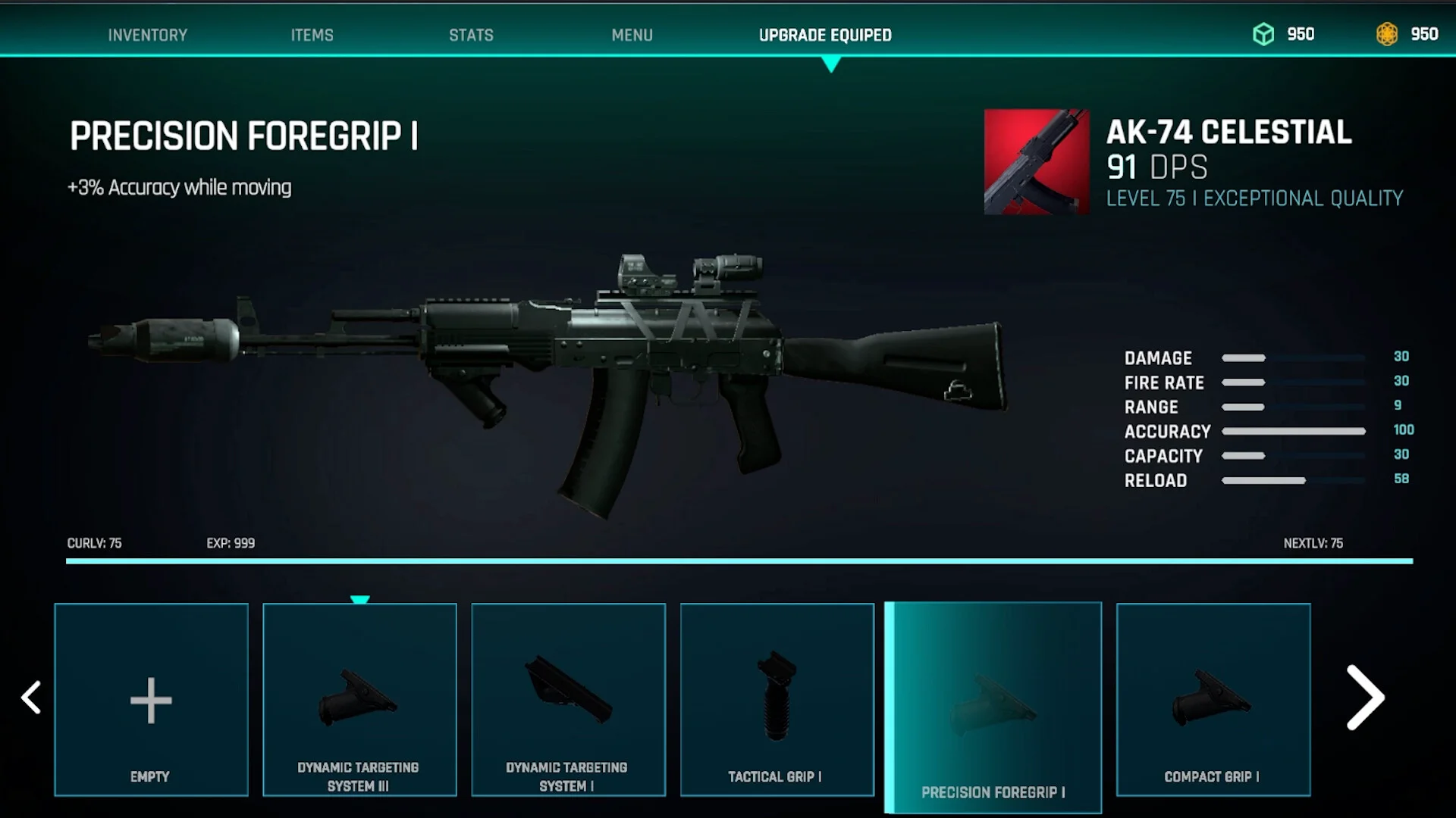 Dark Light: Survivor screenshot 21