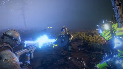 Dark Light: Survivor screenshot 22