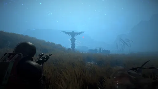 Dark Light: Survivor screenshot 23