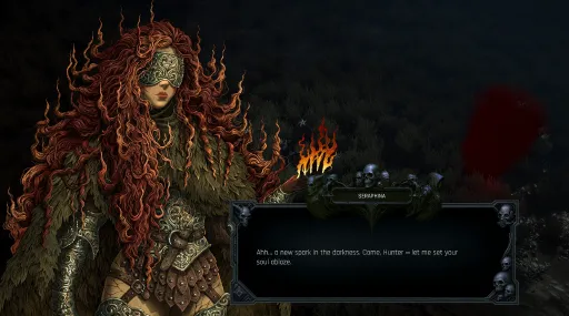 Dark Light: Survivor screenshot 3