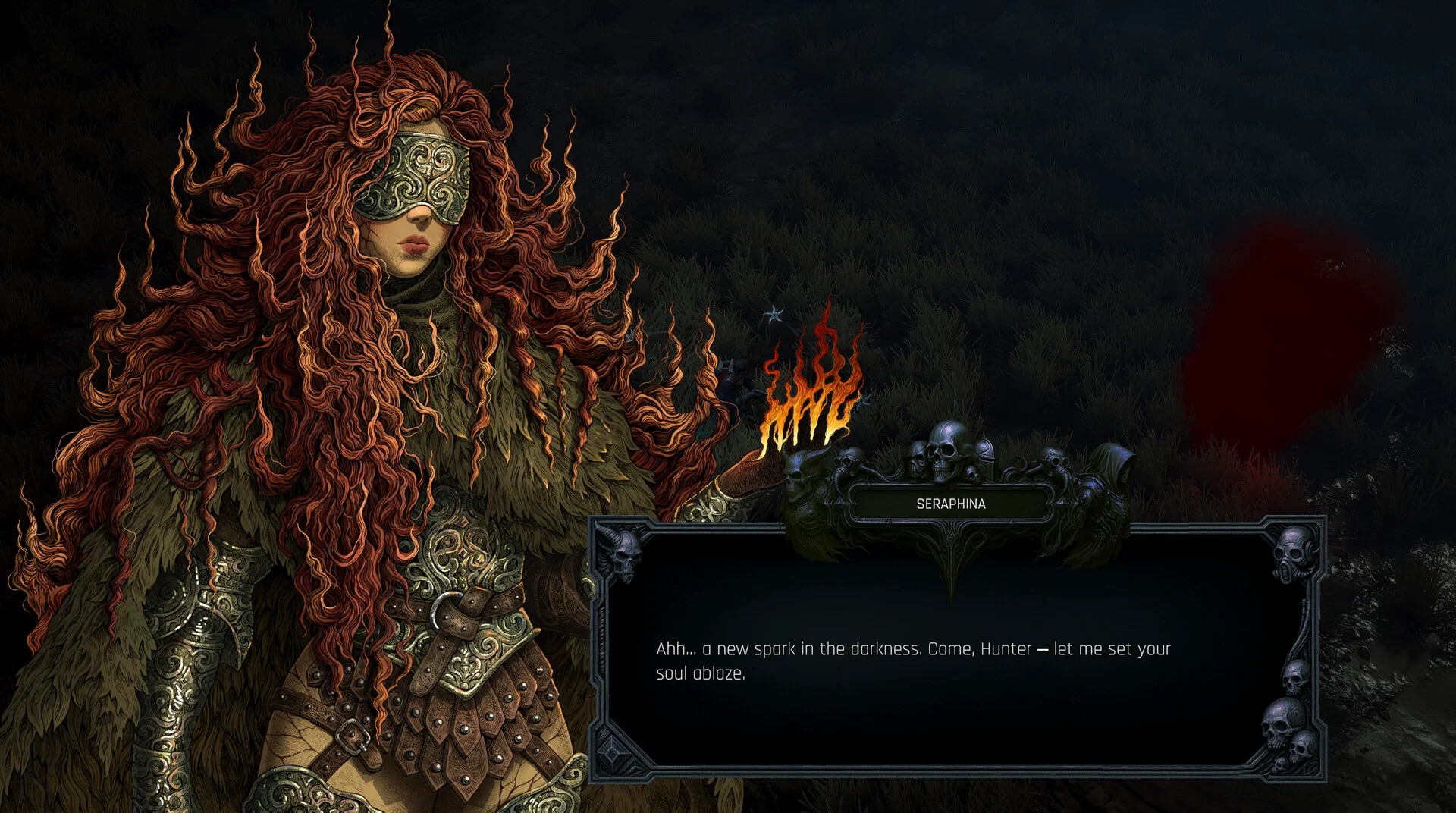 Dark Light: Survivor screenshot 3