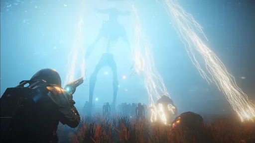 Dark Light: Survivor screenshot 5