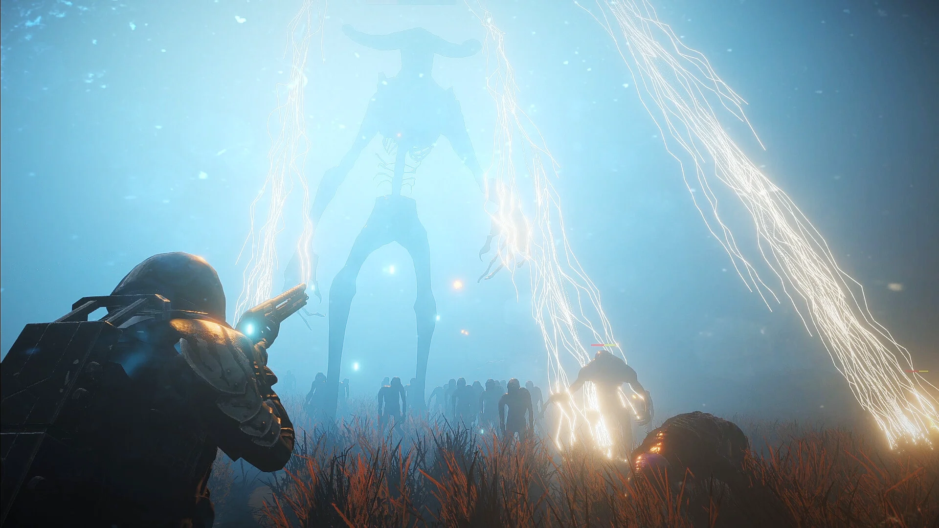 Dark Light: Survivor screenshot 5