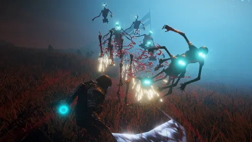 Dark Light: Survivor screenshot 6