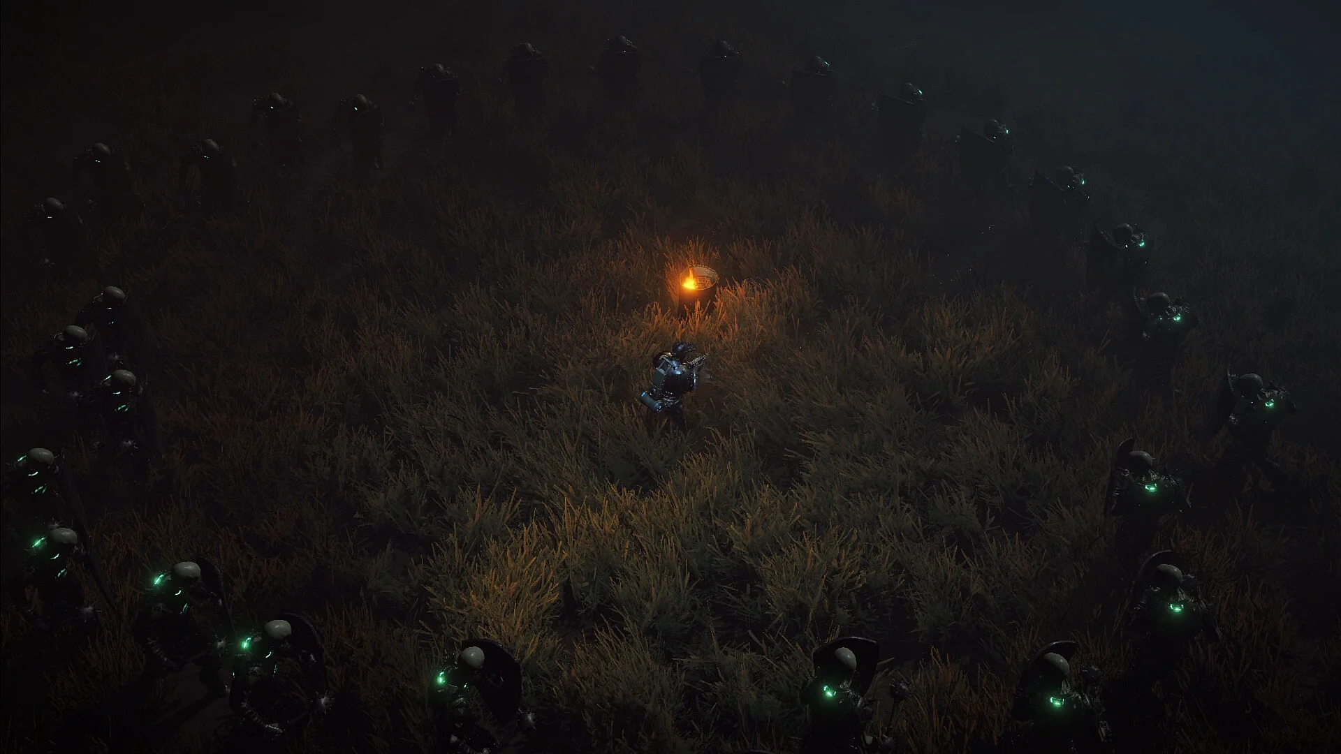 Dark Light: Survivor screenshot 9
