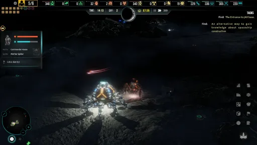 Dark Moon screenshot 10