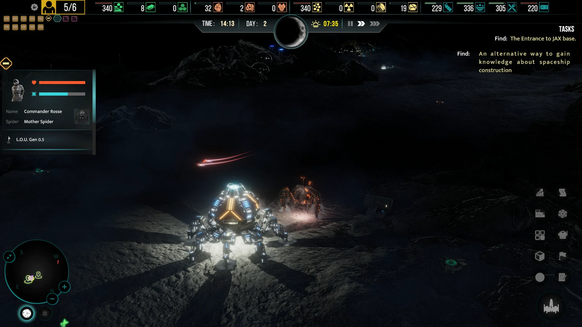 Dark Moon screenshot 10