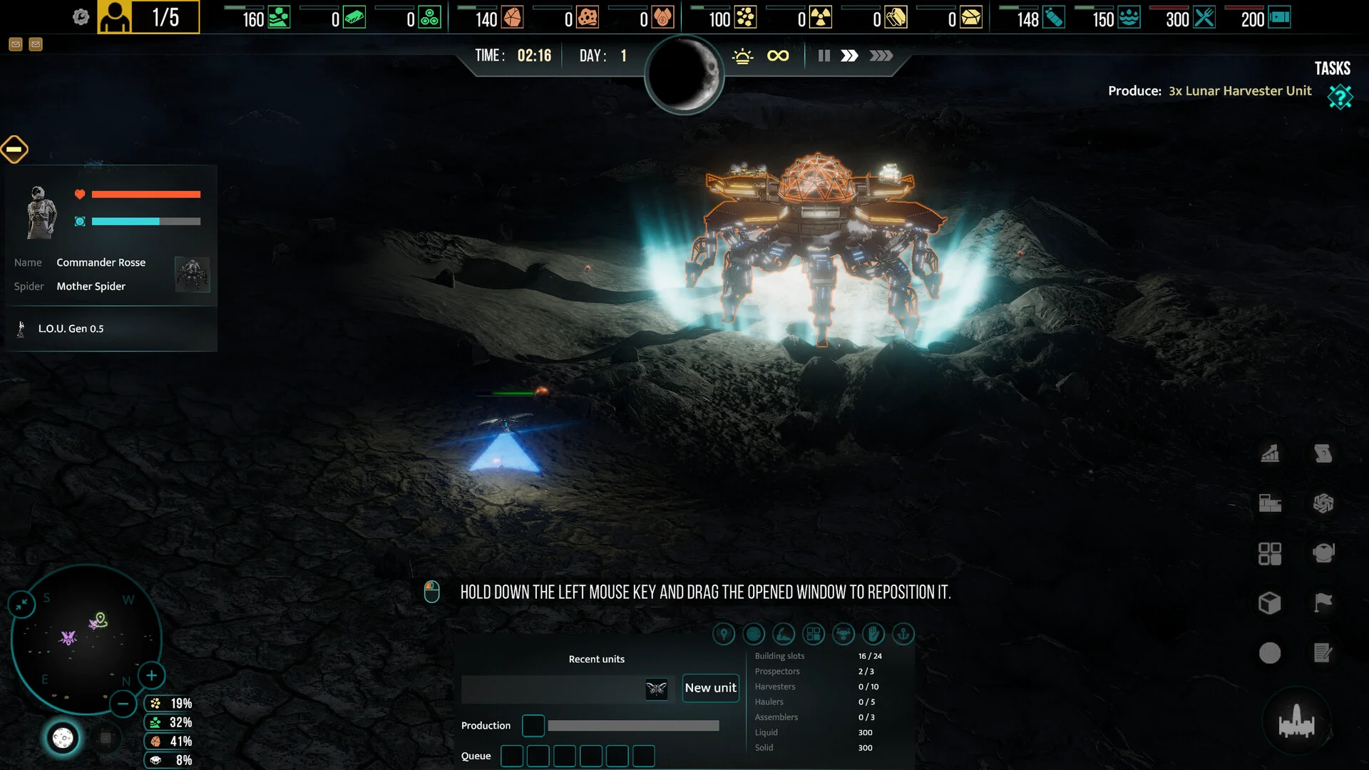 Dark Moon screenshot 4