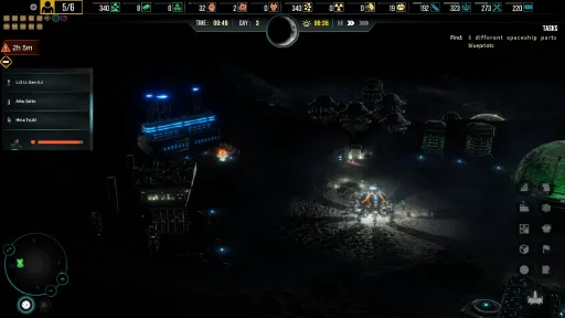 Dark Moon screenshot 7