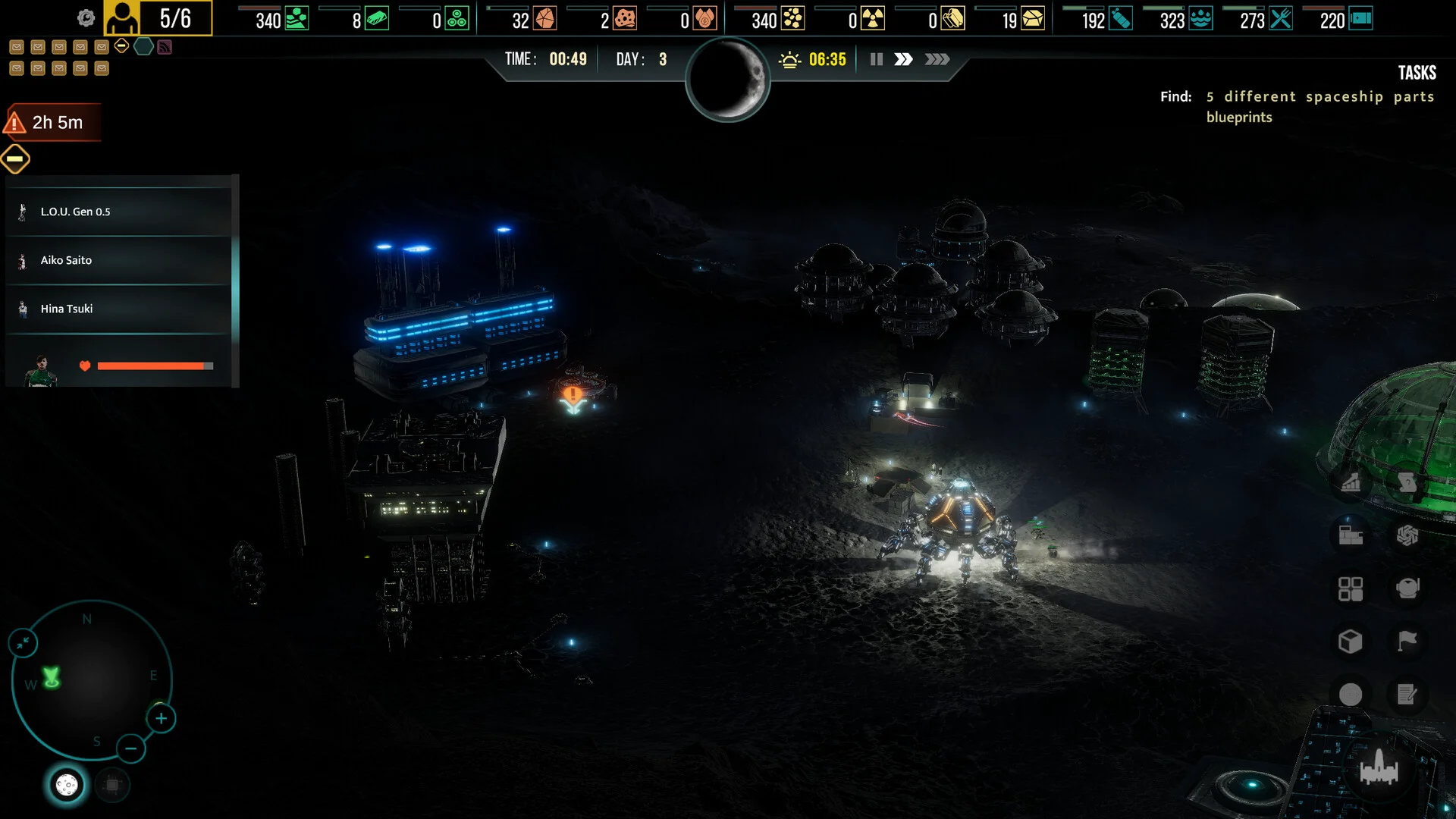Dark Moon screenshot 7