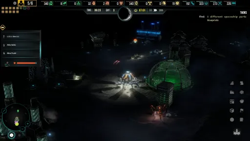 Dark Moon screenshot 8