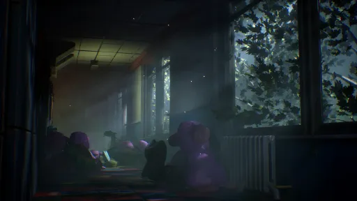 Dark Pals: The 1st Floor screenshot 6