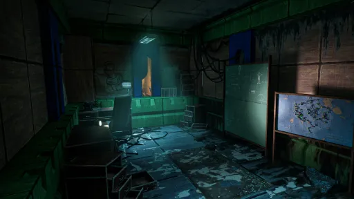 Dark Pals: The 1st Floor screenshot 9