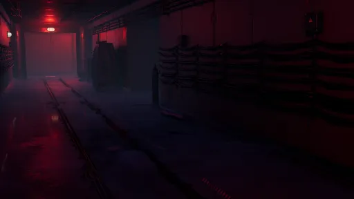 Dark Siren screenshot 10