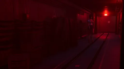 Dark Siren screenshot 9