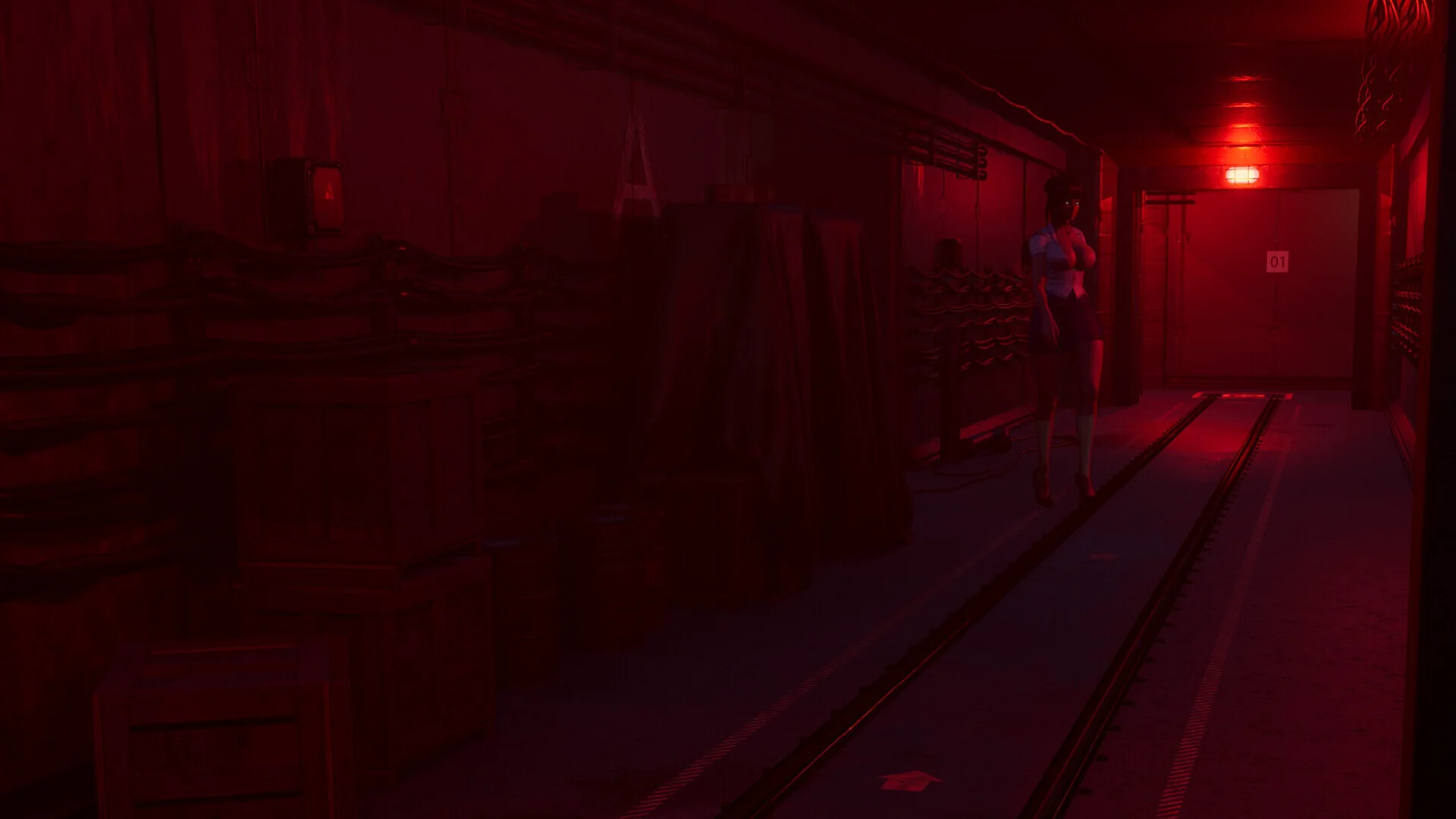 Dark Siren screenshot 9