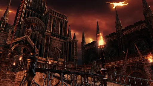 DARK SOULS™ II screenshot 10