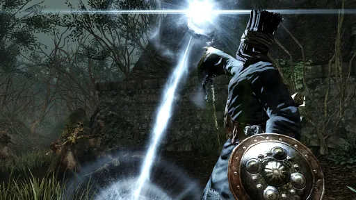 DARK SOULS™ II screenshot 13